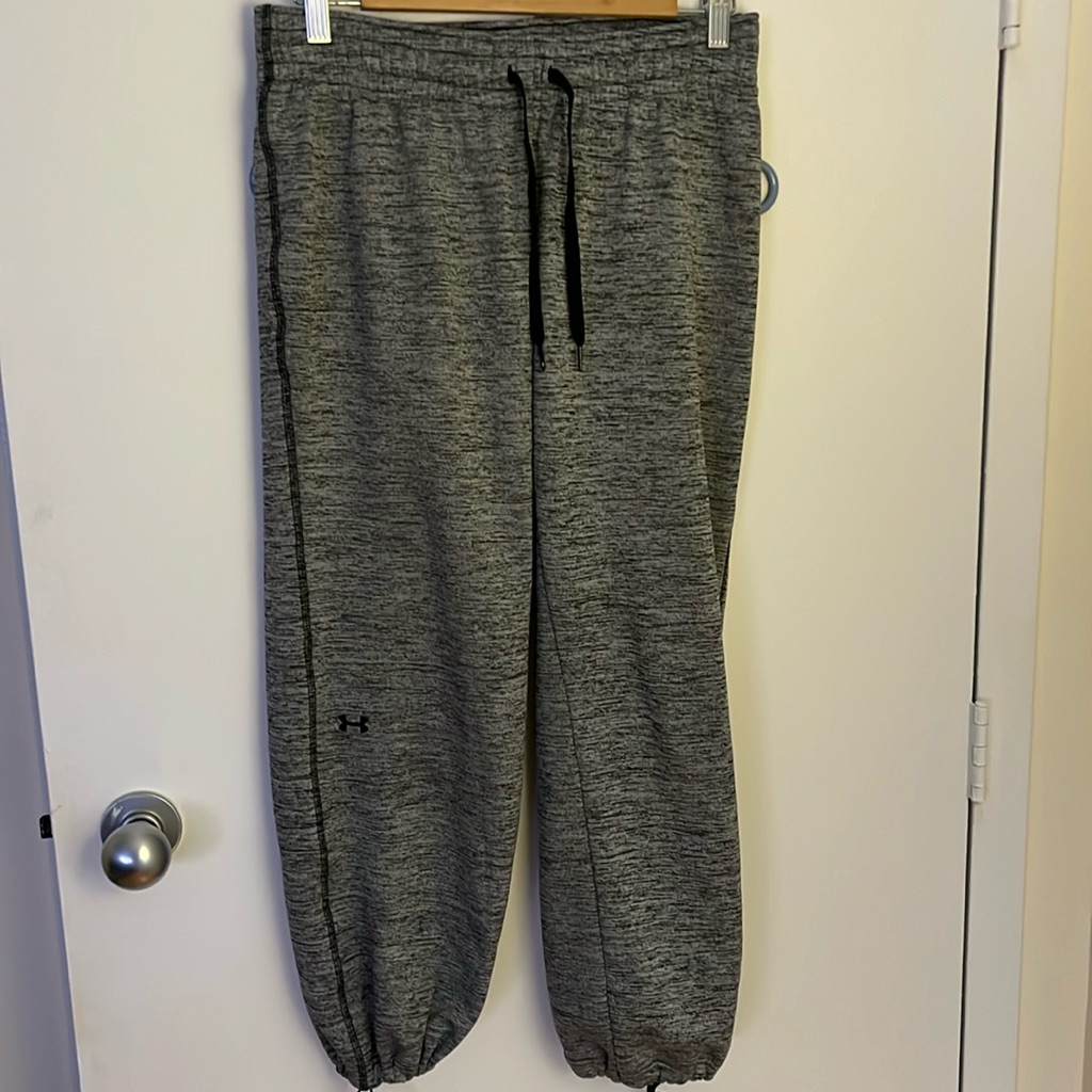 Chic Sweats!